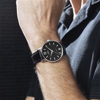 Reloj Festina Hombre Classic in Acero F20690/4 - F20690/4